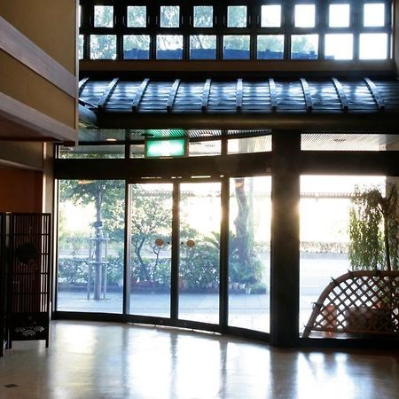 Izumiya Ryokan Kyoto Exteriör bild