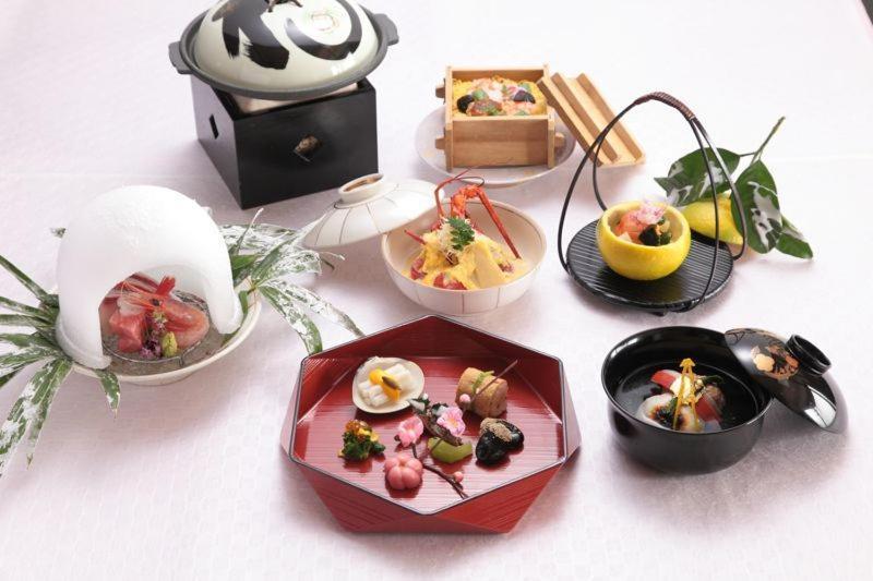 Izumiya Ryokan Kyoto Exteriör bild