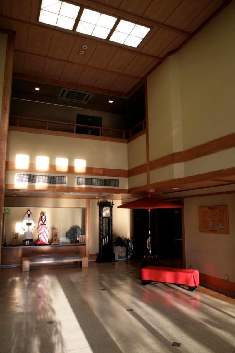 Izumiya Ryokan Kyoto Exteriör bild