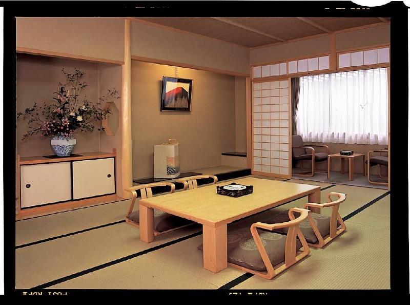 Izumiya Ryokan Kyoto Exteriör bild