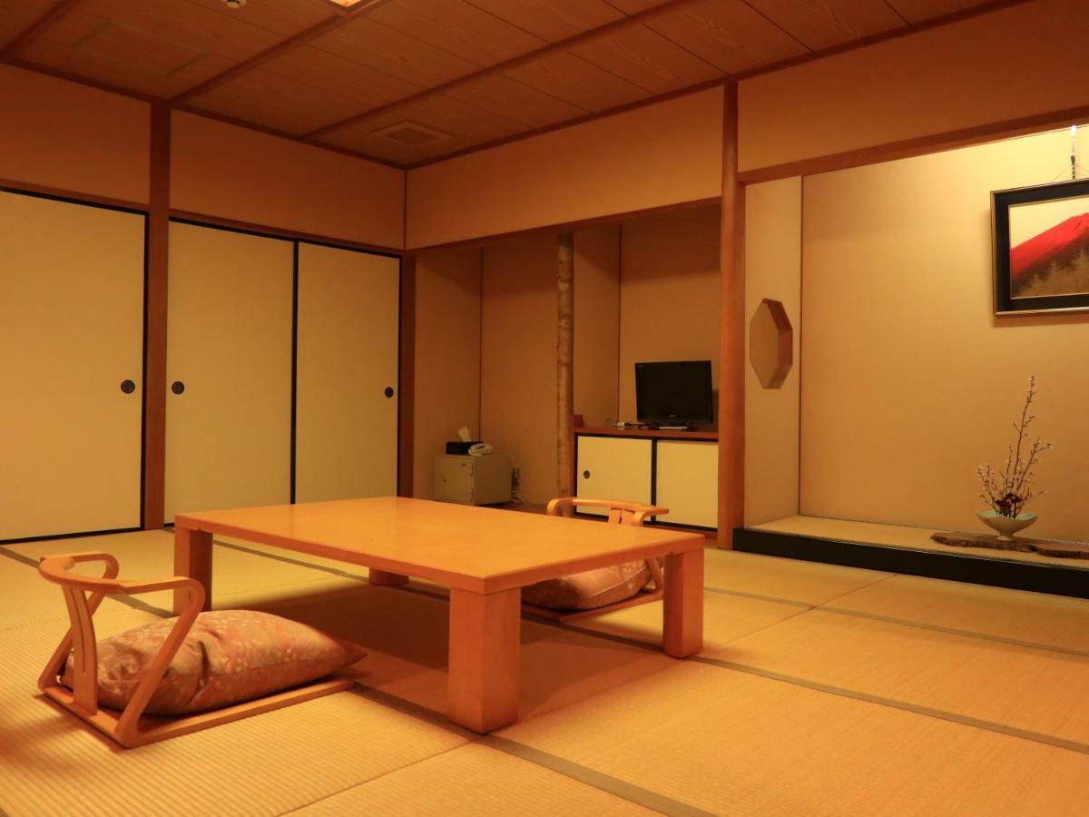 Izumiya Ryokan Kyoto Exteriör bild