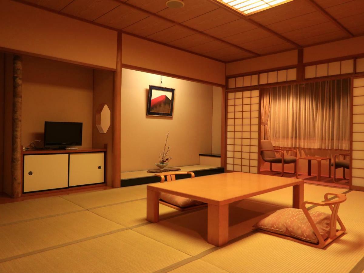 Izumiya Ryokan Kyoto Exteriör bild