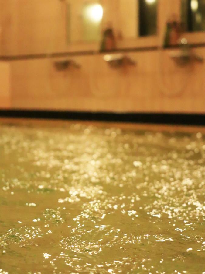 Izumiya Ryokan Kyoto Exteriör bild